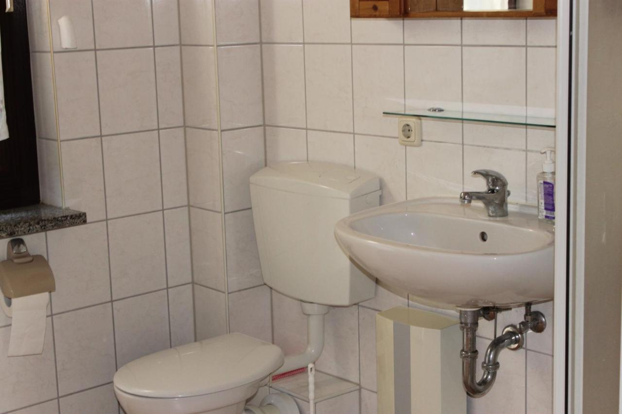 Ferienhaus Gappa باد فيلسناك المظهر الخارجي الصورة